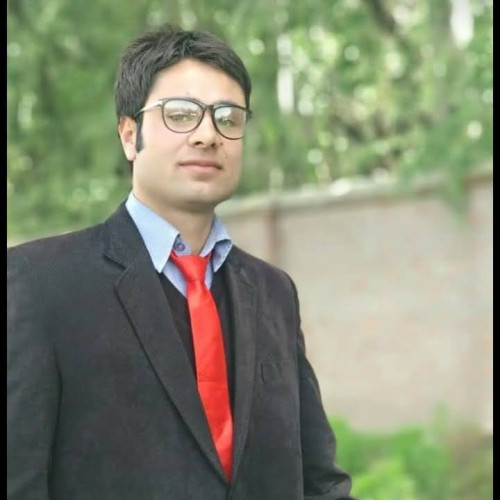 Shabnum m. profile photo