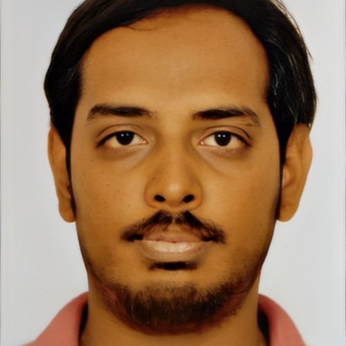 shrinivas k.