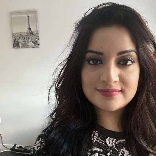 Mal L. profile photo