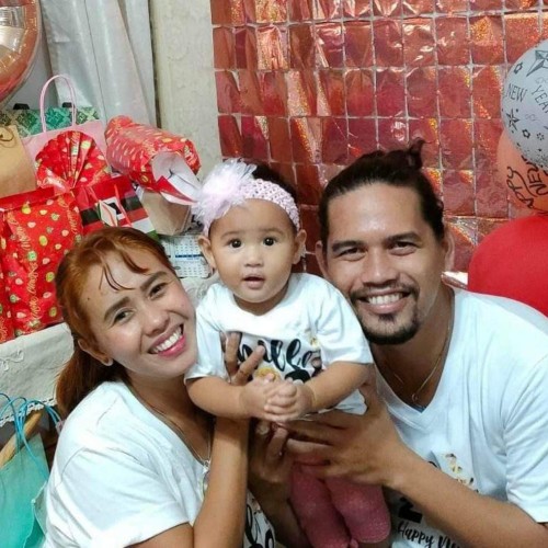 Abegail Mar B. profile photo