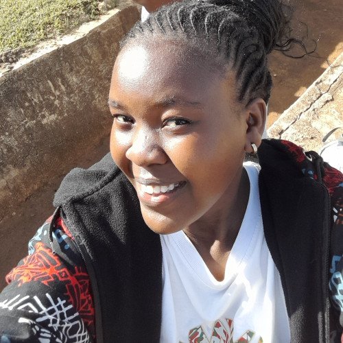Njoki M. profile photo