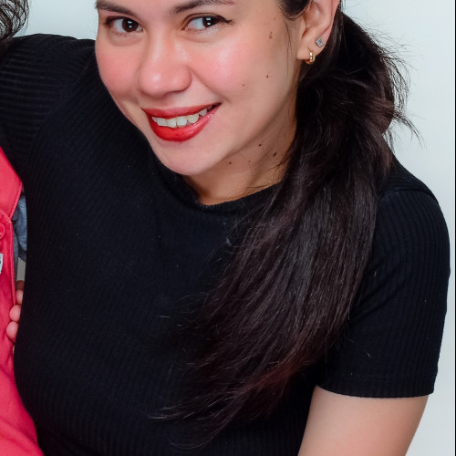 April Dawn M. profile photo