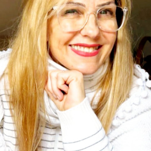 Marcia Andrea T.