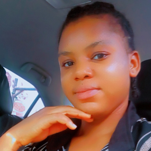 Chiamaka  C.