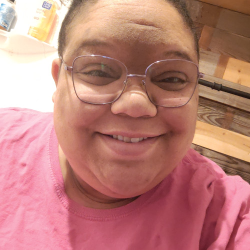 Audri B. profile photo