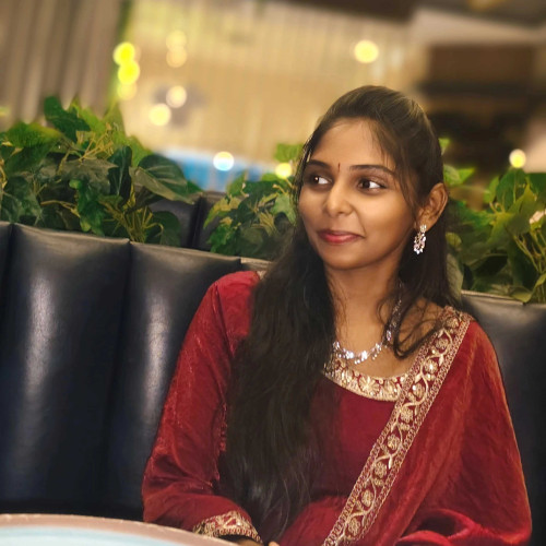 Varsha s. profile photo