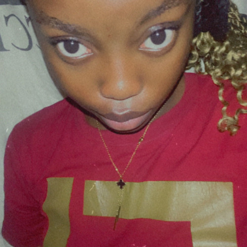 Blessing F.