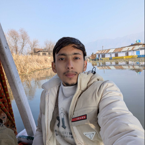 fardeen A. profile photo