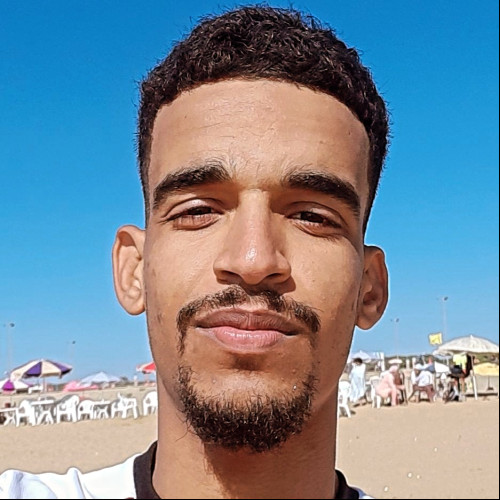 Zakaria a. profile photo