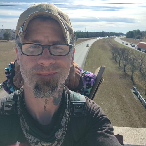 William P. profile photo