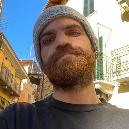 Ahmad A. profile photo