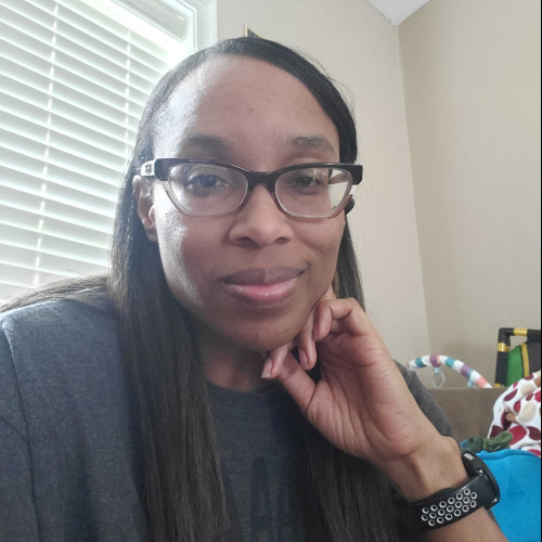 Letitia K.