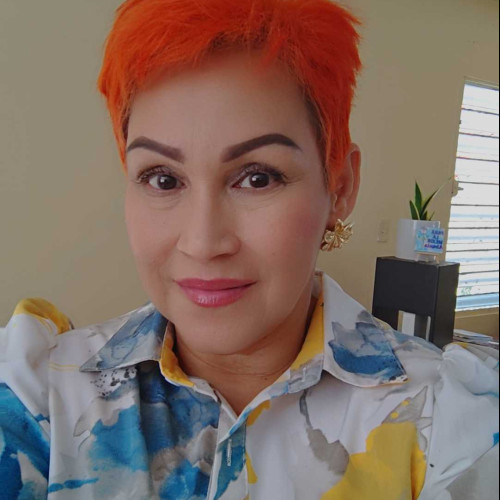 Elizabeth O. profile photo