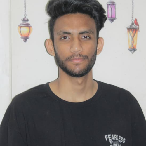 Aman Kumar S. profile photo