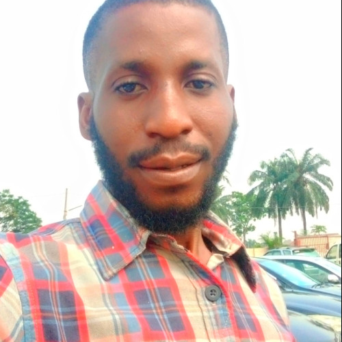 Engr hope  M. profile photo