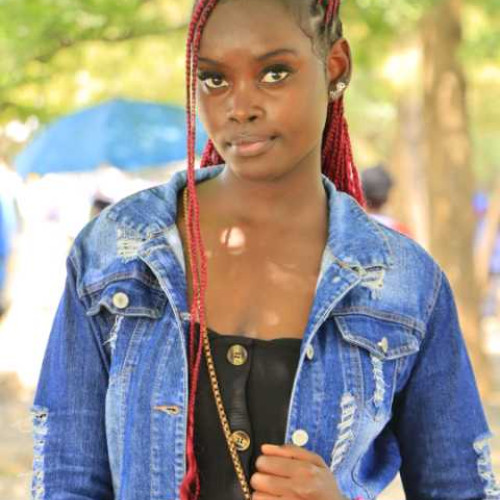 Angeline C. profile photo
