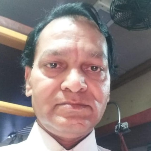 Ramkumar H N. profile photo