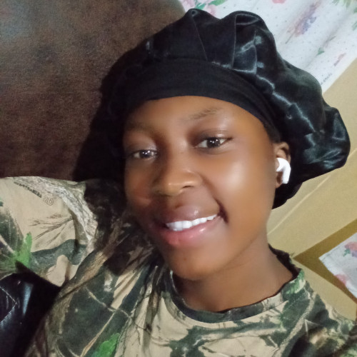 Nolwazi  D.