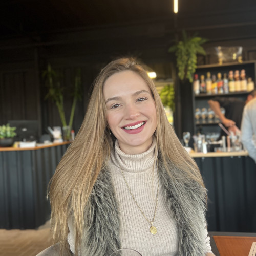 Kamila D.
