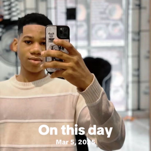 Chidera a. profile photo