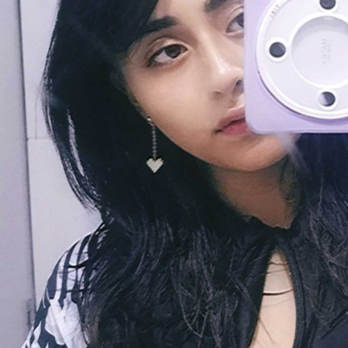 Greyshi R. profile photo