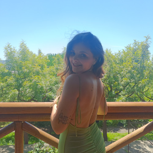 Silvia P.
