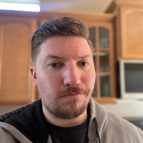 Trevor T. profile photo