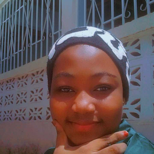 Madihat D. profile photo