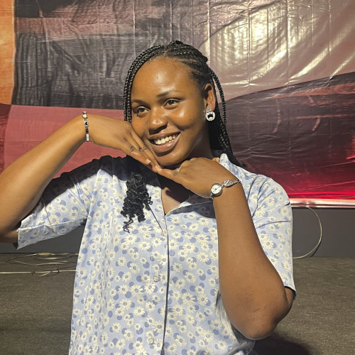 Olajumoke  S. profile photo