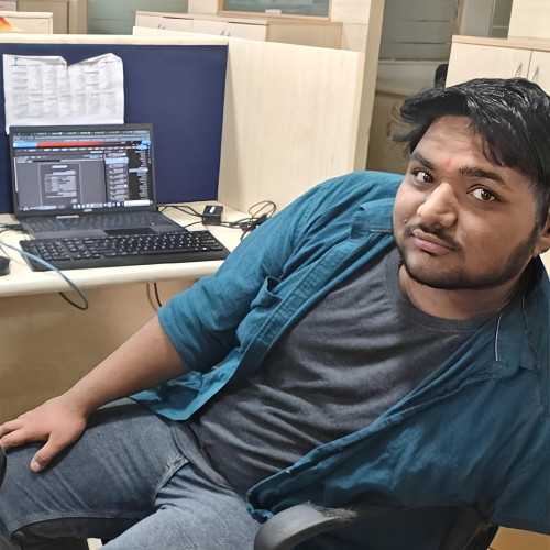 Anubhav D. profile photo