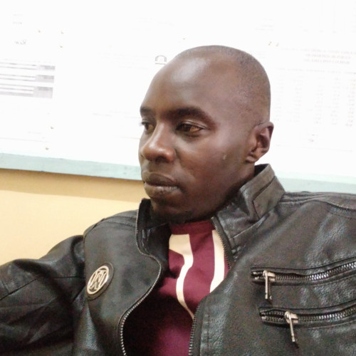 Kips  M. profile photo