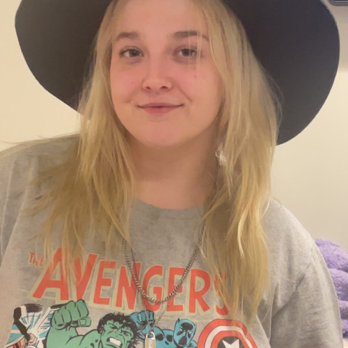Princess f. profile photo