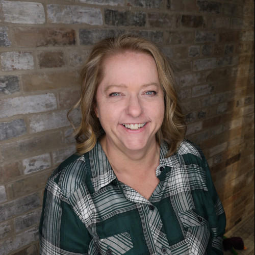 Tracy B. profile photo