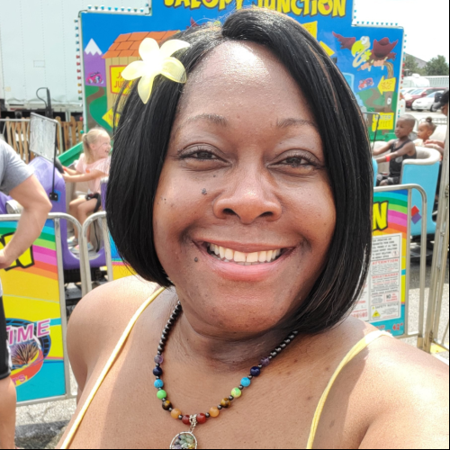 Kyia J. profile photo