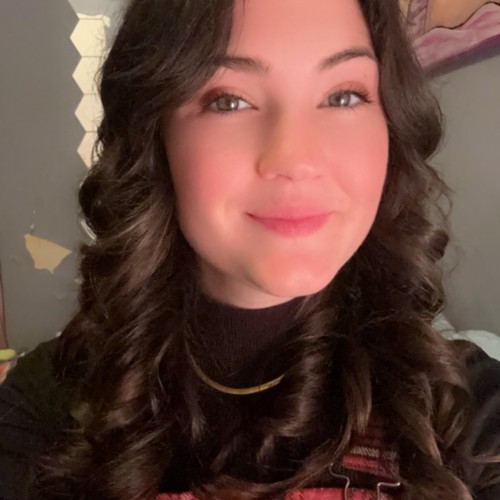 Samantha D. profile photo