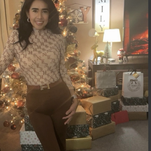 Alona K. profile photo