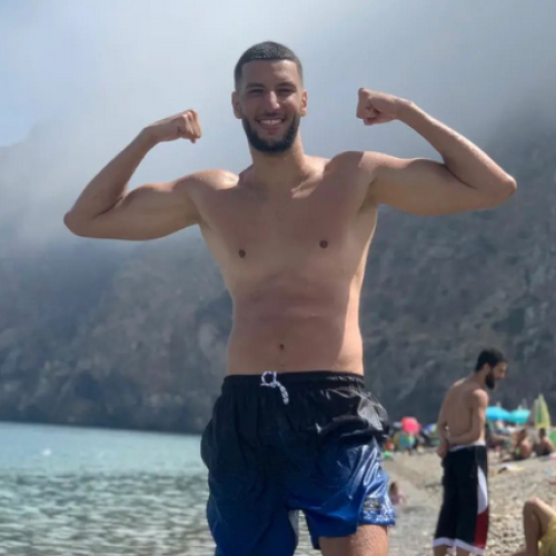 oussama a.