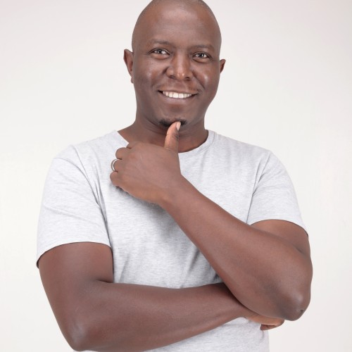 CYPRIAN O. profile photo