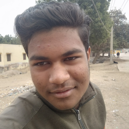 Vikram S. profile photo