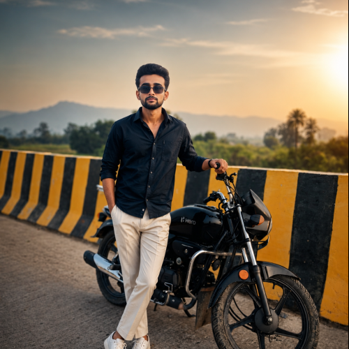 Sudheer  P. profile photo