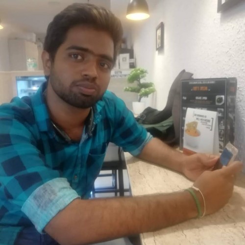 Gopinath R. profile photo
