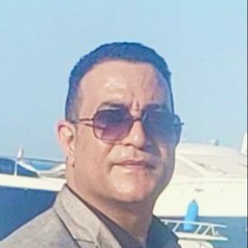 Hany S. profile photo