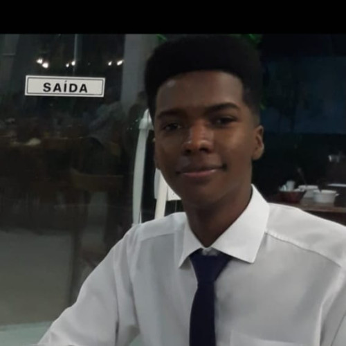 Elias R. profile photo