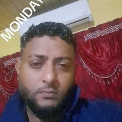 Adesh R.