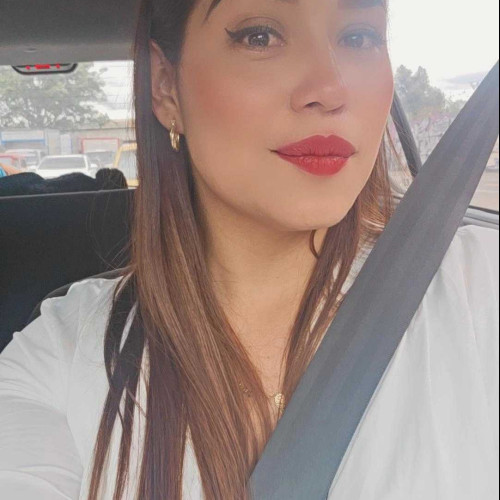 patricia n. profile photo