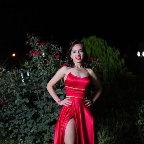 Milagros  V.