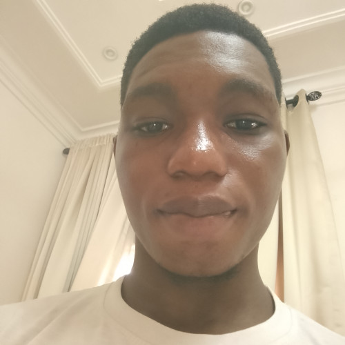 Festus  G. profile photo
