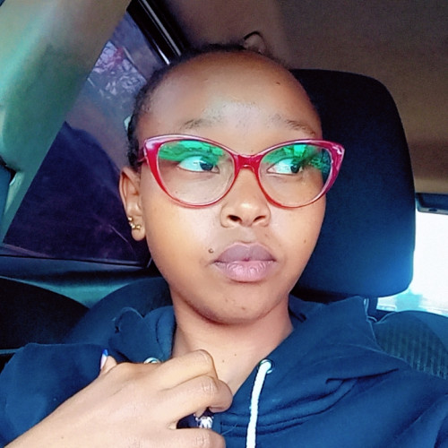 Njeri I. profile photo