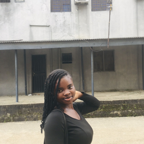 ugwu C. profile photo