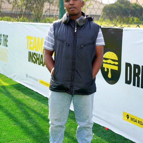 John M. profile photo